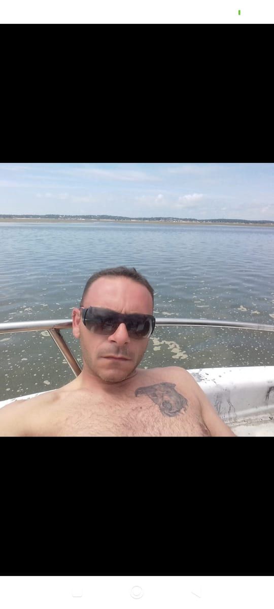 Profil de Petro, 45 ans, Gay trip à Retschwil (Lucerne)