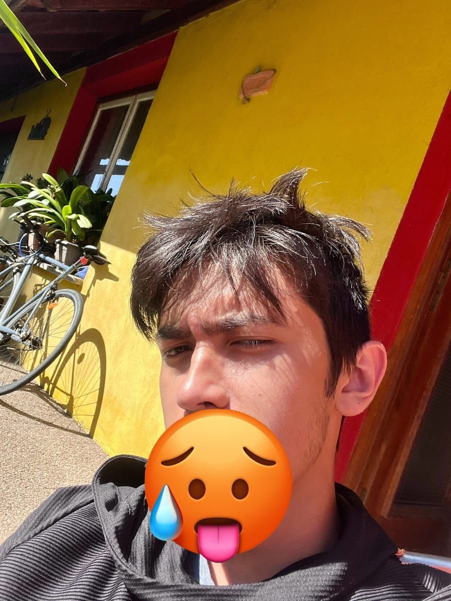 Profil de Joani, 30 ans, Gay trip à Richigen (Berne)