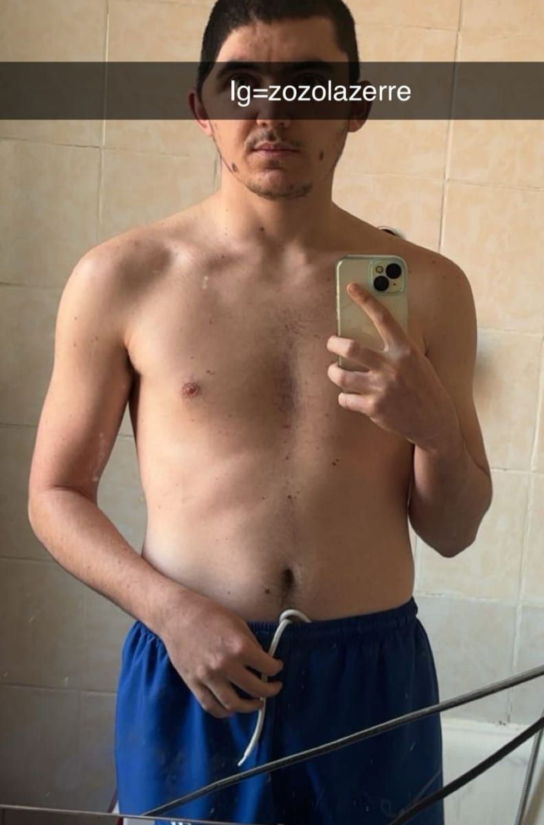 Profil de Thierry, 36 ans, Gay trip à Bévilard (Berne)