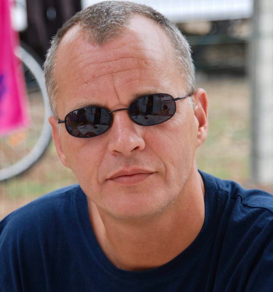 Profil de Candassamy, 41 ans, Gay trip à Soazza (Grisons)