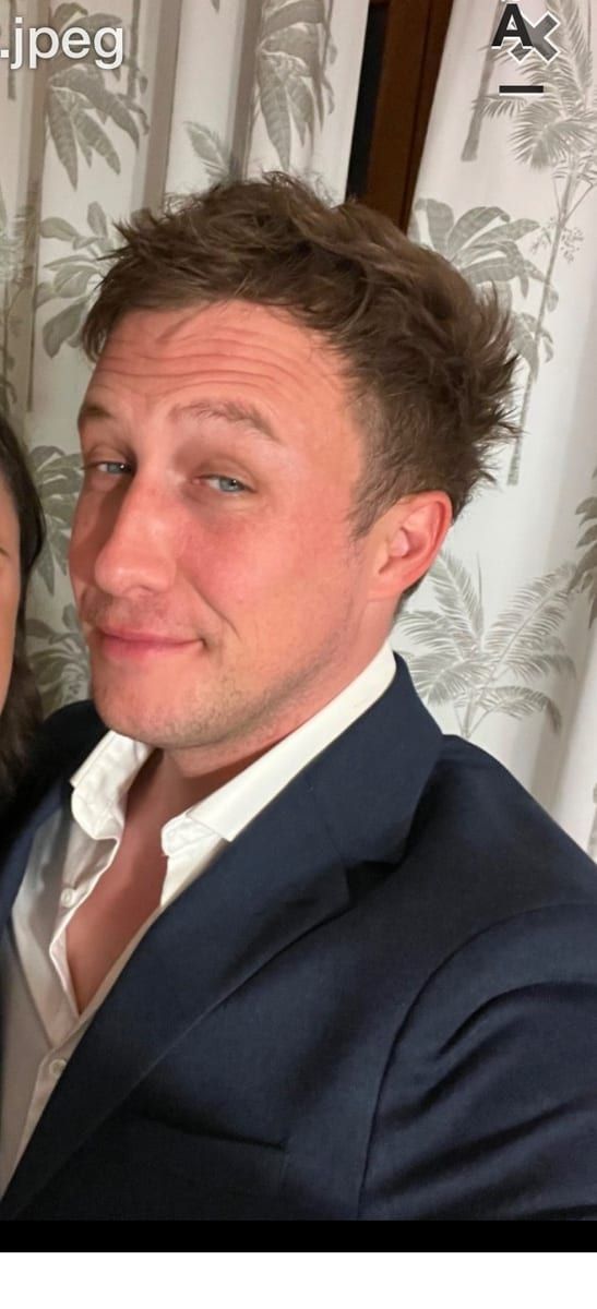 Profil de Sosthene, 30 ans, Gay trip à Churwalden (Grisons)