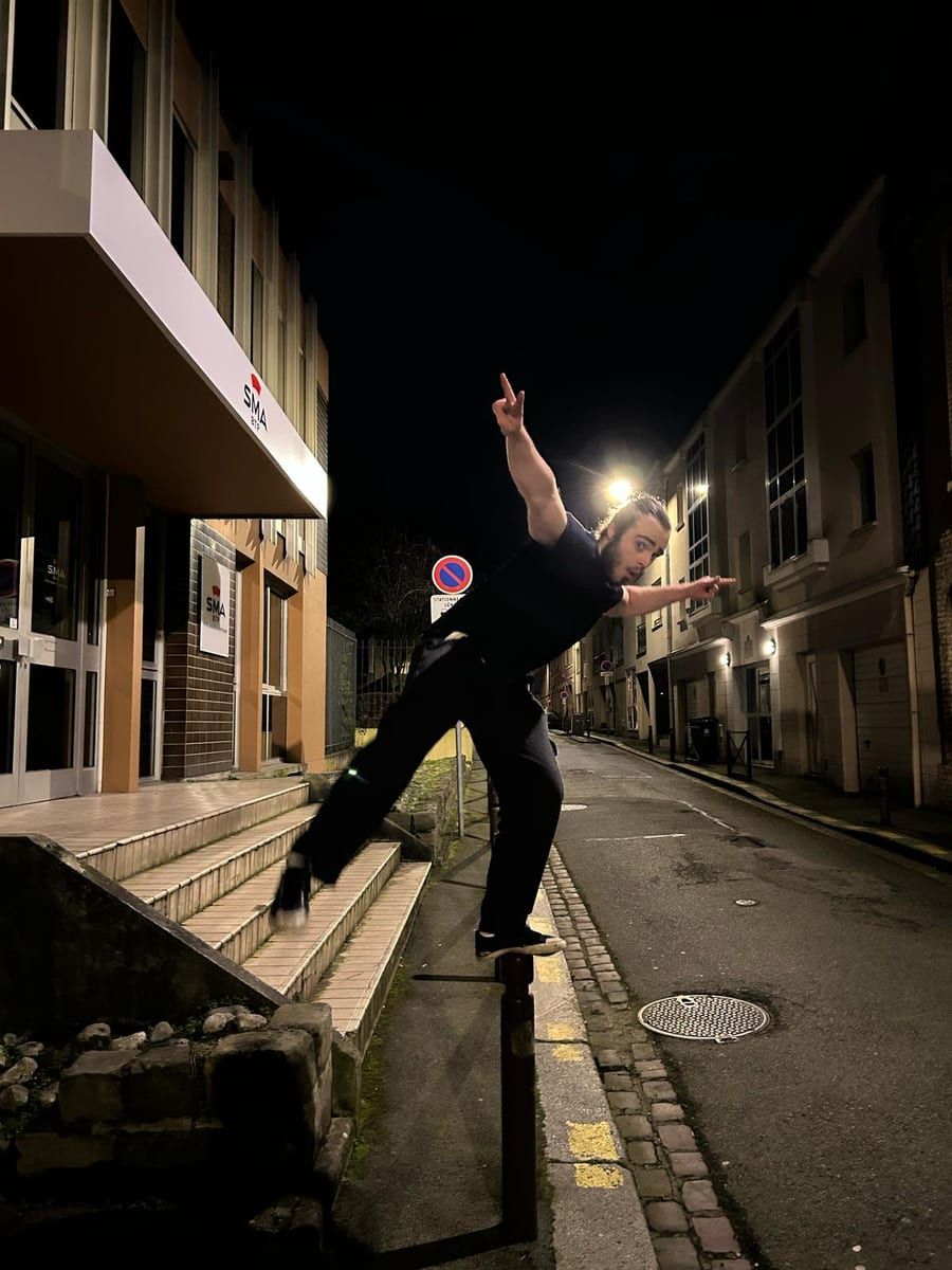 Profil de Evhan, 43 ans, Gay trip à Aclens (Vaud)