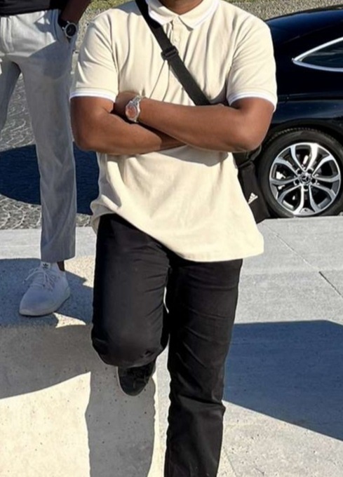 Profil de Amilcar, 32 ans, Gay trip à Viano (Grisons)