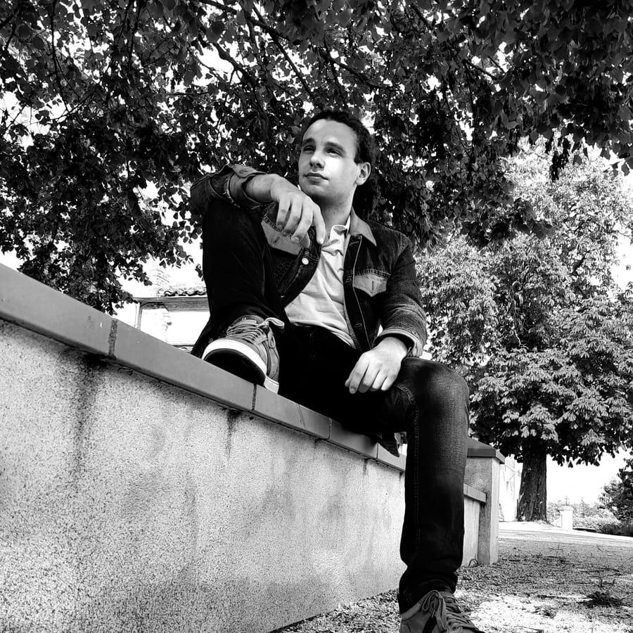 Profil de Jeffrey, 27 ans, Gay trip à Ergisch (Valais)