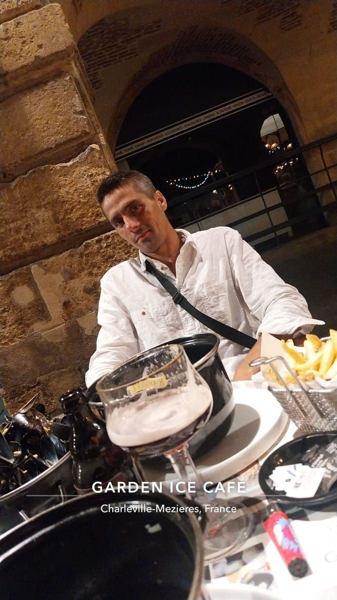 Profil de Alexio, 28 ans, Gay trip à Rhäzüns (Grisons)