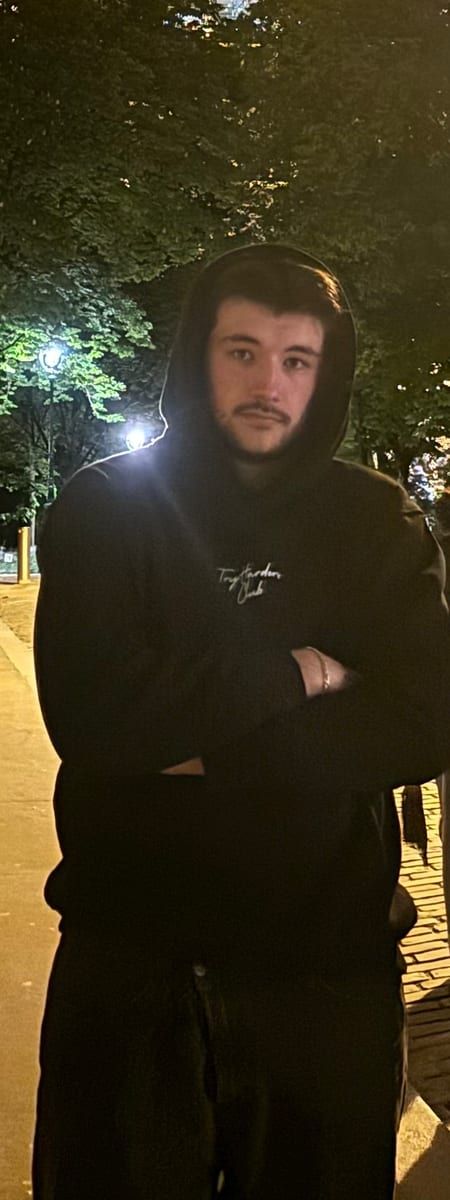 Profil de Nail, 39 ans, Gay trip à Assens (Vaud)