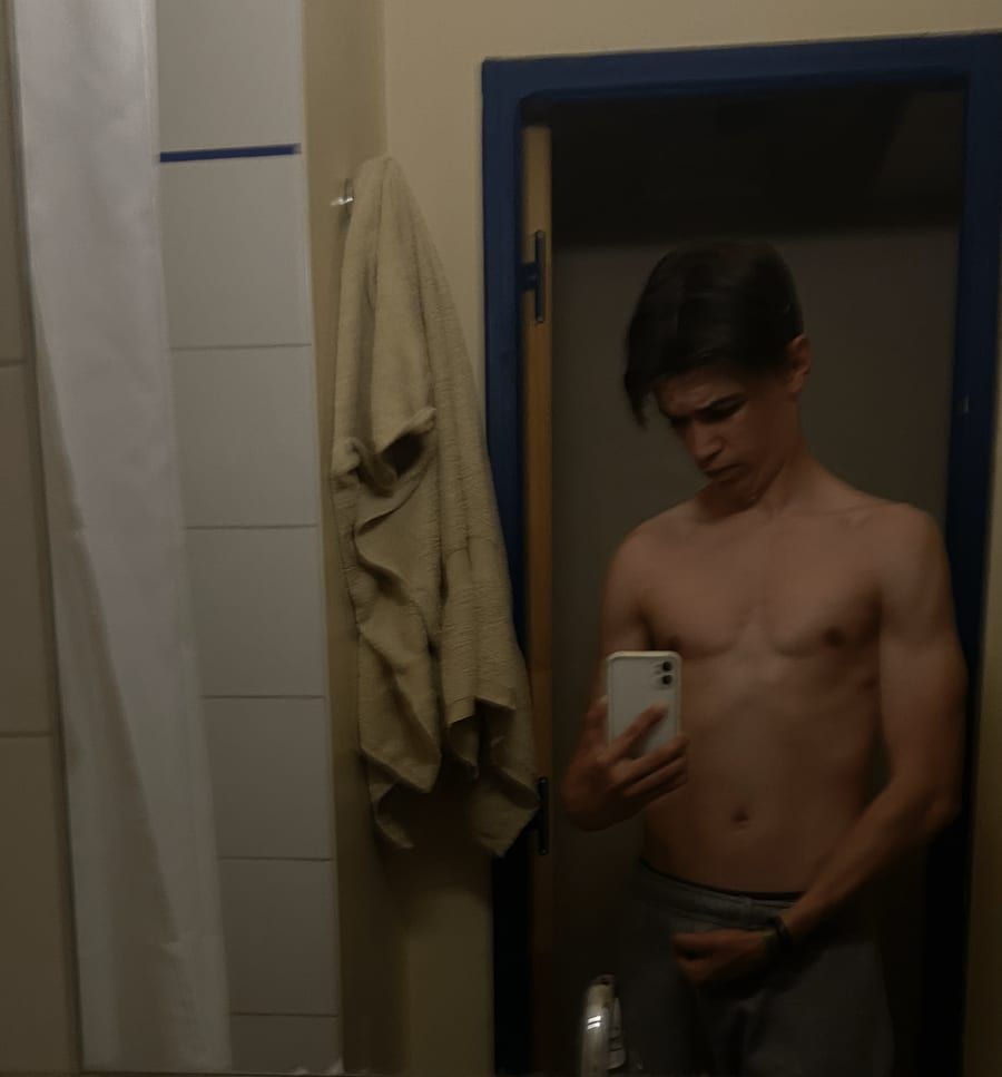 Profil de Morghan, 42 ans, Gay trip à Seftigen (Berne)