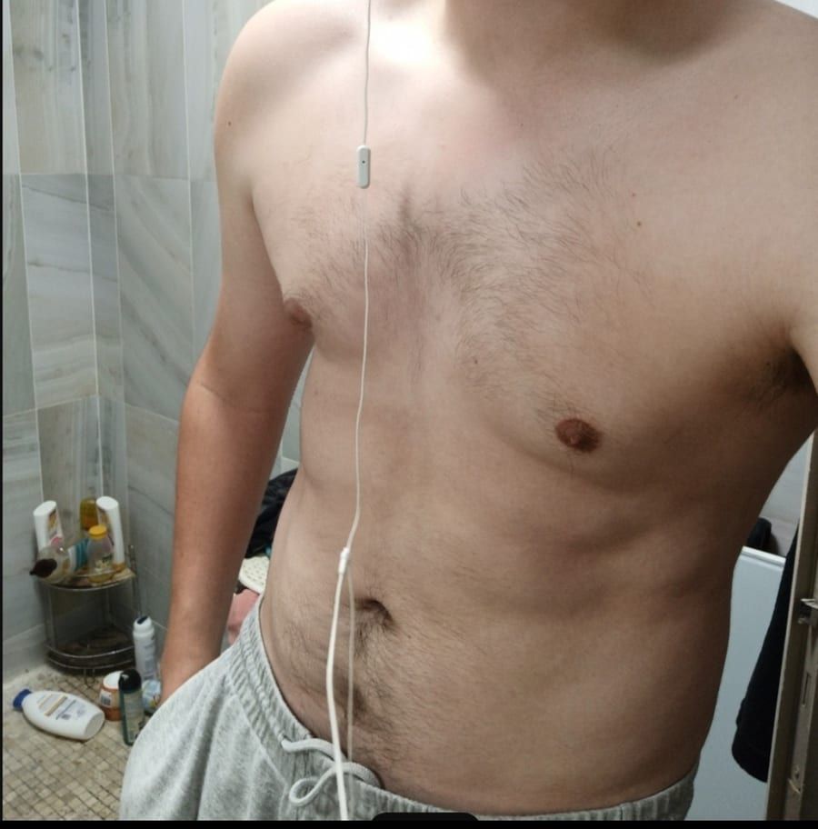 Profil de Sihan, 34 ans, Gay trip à Collombey (Valais)