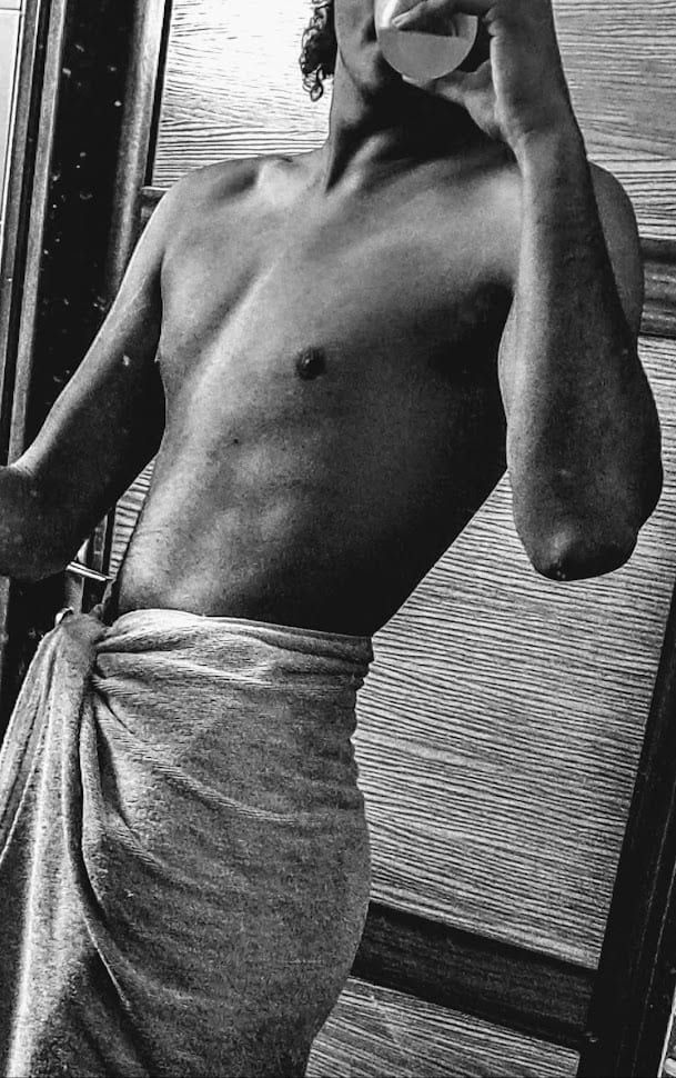 Profil de Ertugrul, 41 ans, Gay trip à Berken (Berne)
