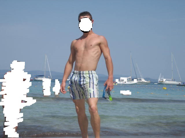 Profil de Ayhan, 41 ans, Gay trip à Chexbres (Vaud)