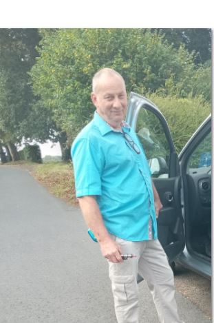 Profil de Hatman, 36 ans, Gay trip à Viano (Grisons)