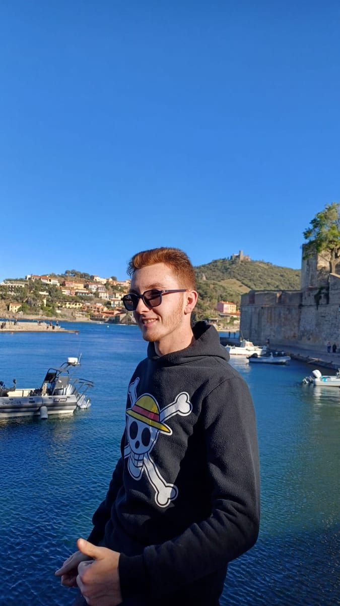 Profil de Yolan, 27 ans, Gay trip à Chemin (Valais)
