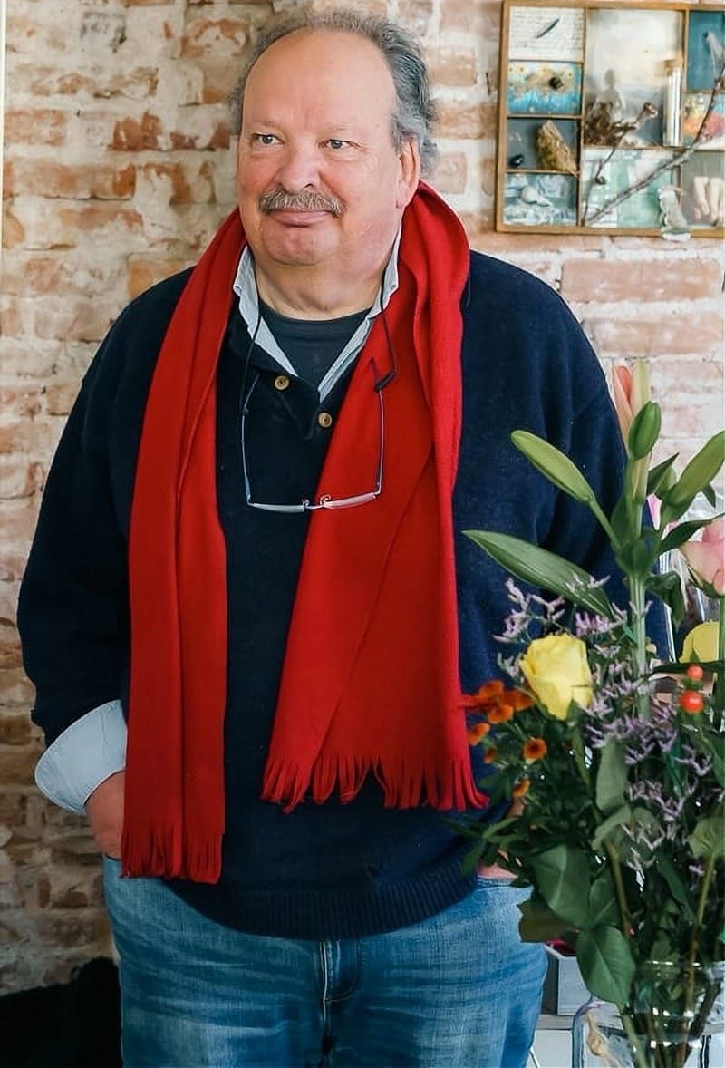 Profil de Horatio, 40 ans, Gay trip à Corbeyrier (Vaud)