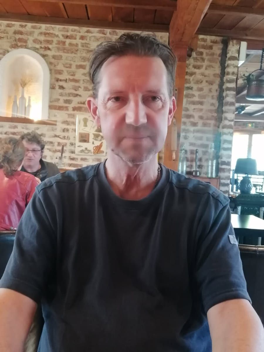 Profil de Thami, 43 ans, Gay trip à Gals (Berne)