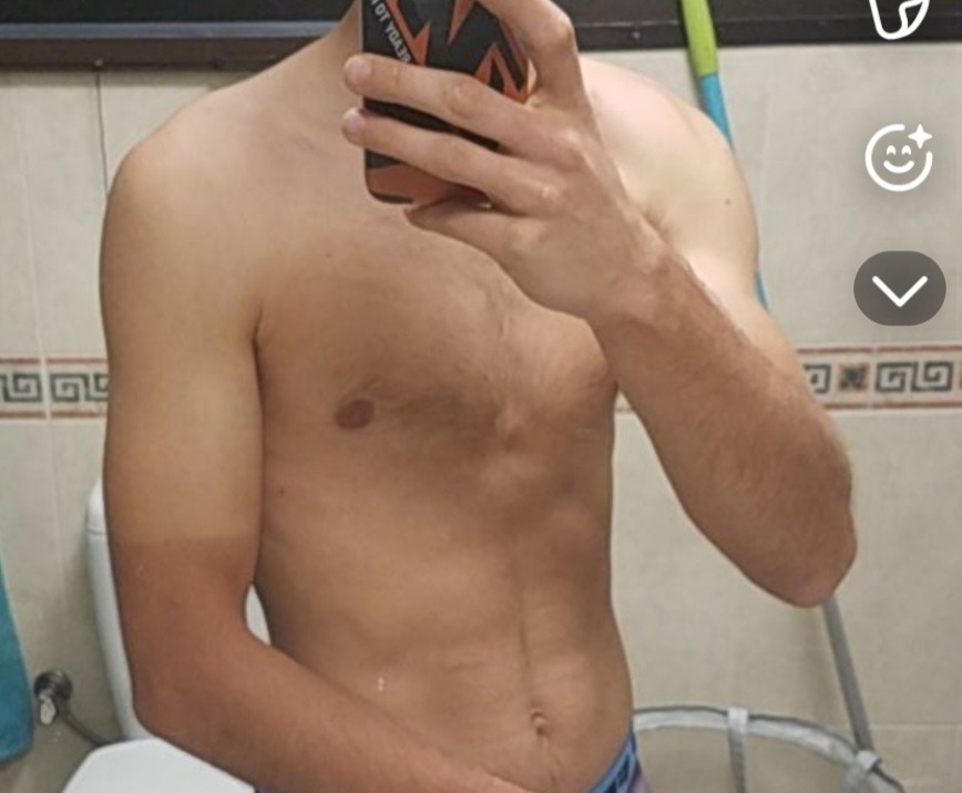 Profil de Vigo, 35 ans, Gay trip à Bévilard (Berne)