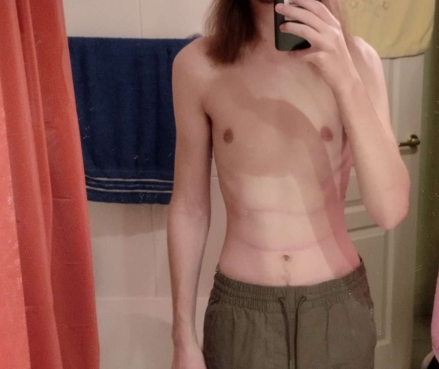 Profil de Skander, 44 ans, Gay trip à Moudon (Vaud)