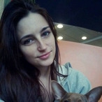 Profil de Lounna, 37 ans, Gay trip à Domat/Ems (Grisons)