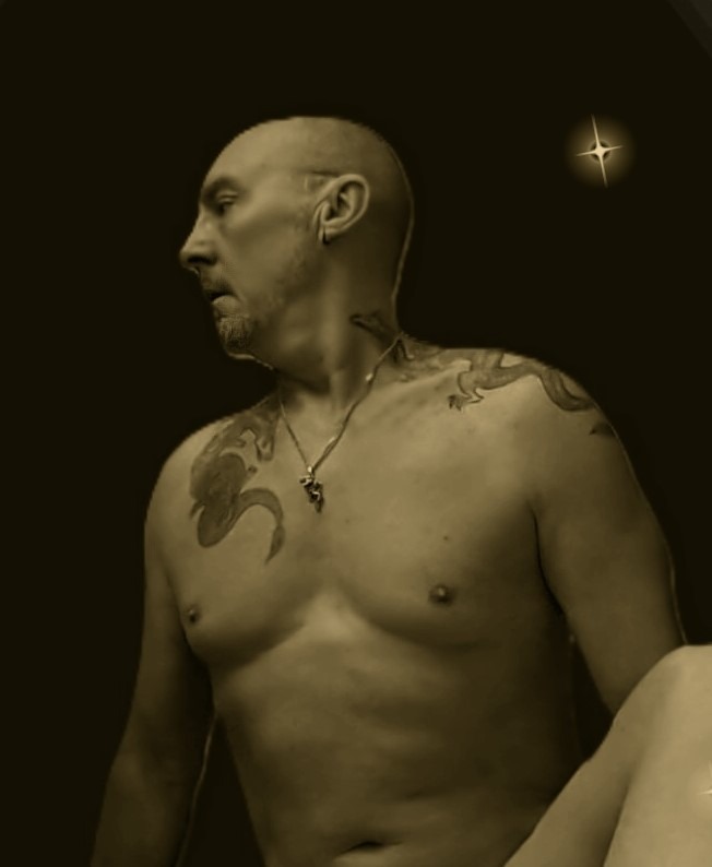 Profil de Benedict, 34 ans, Gay trip à Brittern (Soleure)