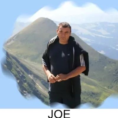 Profil de Santo, 38 ans, Gay trip à Gelfingen (Lucerne)