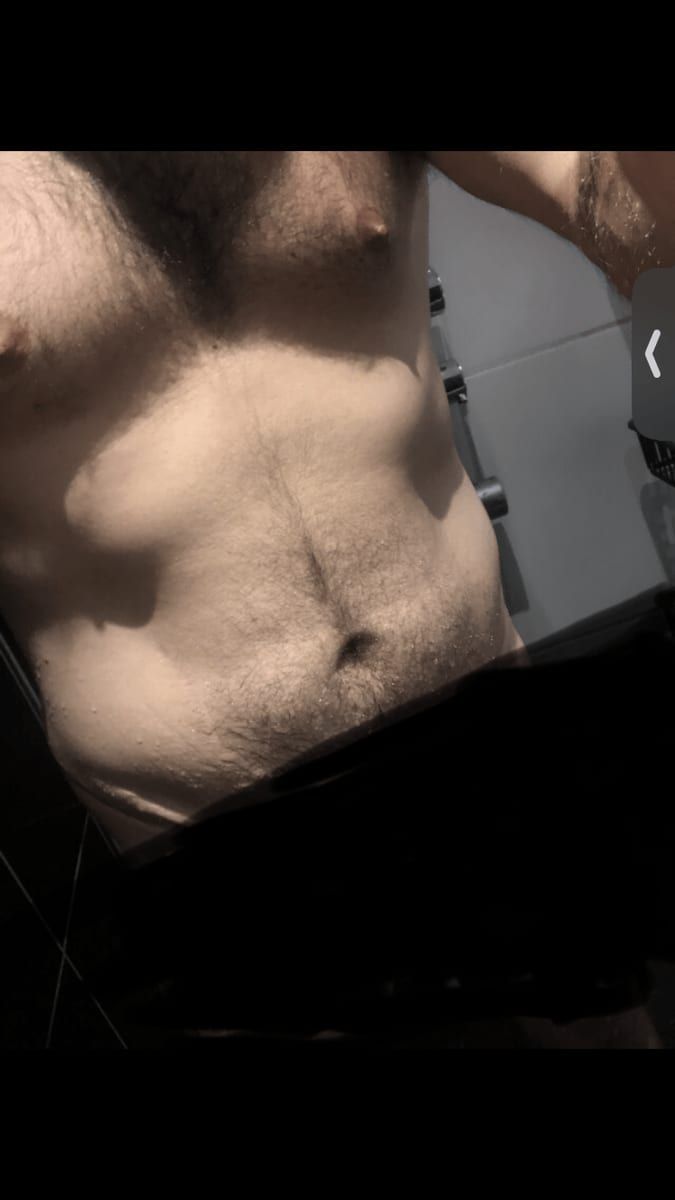 Profil de Iago, 41 ans, Gay trip à Péry (Berne)