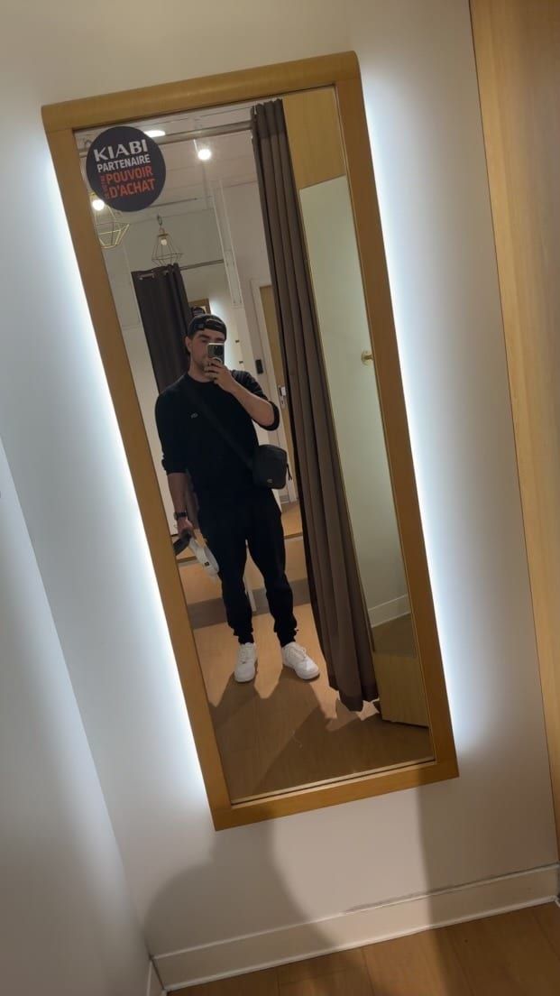 Profil de Henny, 26 ans, Gay trip à Mörigen (Berne)