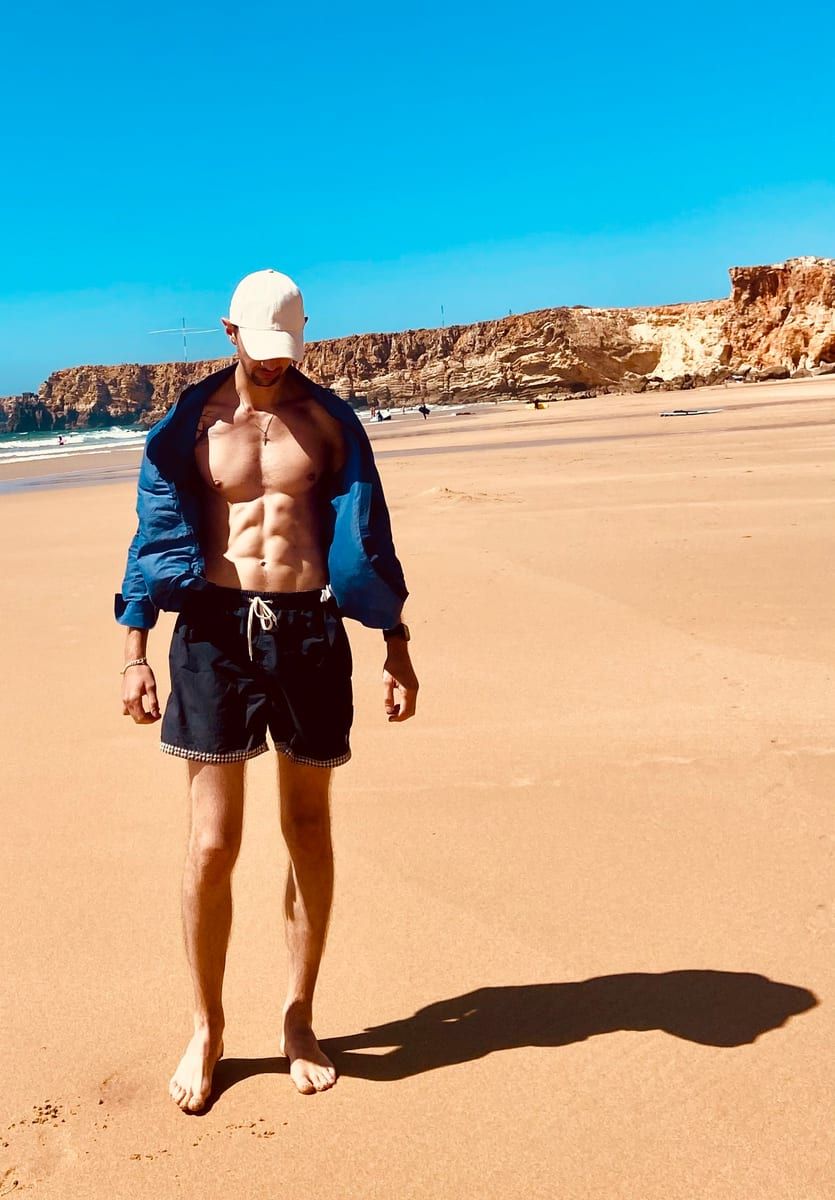 Profil de Nevzat, 40 ans, Gay trip à Chapella (Grisons)