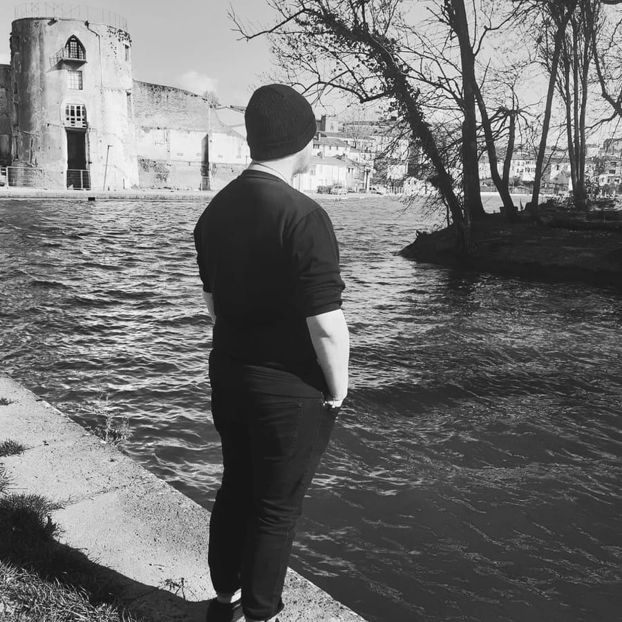 Profil de Fabiano, 39 ans, Gay trip à Cunter (Grisons)
