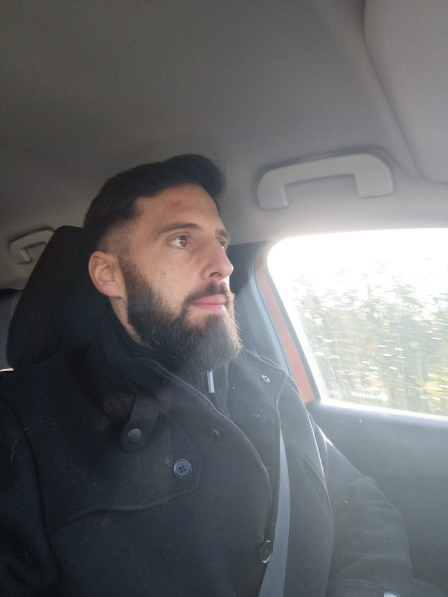 Profil de Nouha, 45 ans, Gay trip à Turtmann (Valais)