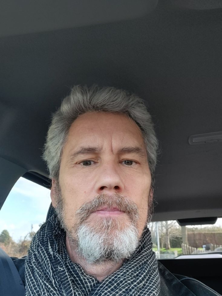 Profil de Gabi, 23 ans, Gay trip à Turtmann (Valais)
