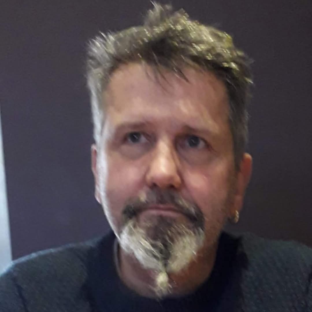 Profil de Hammadi, 41 ans, Gay trip à Rueras (Grisons)