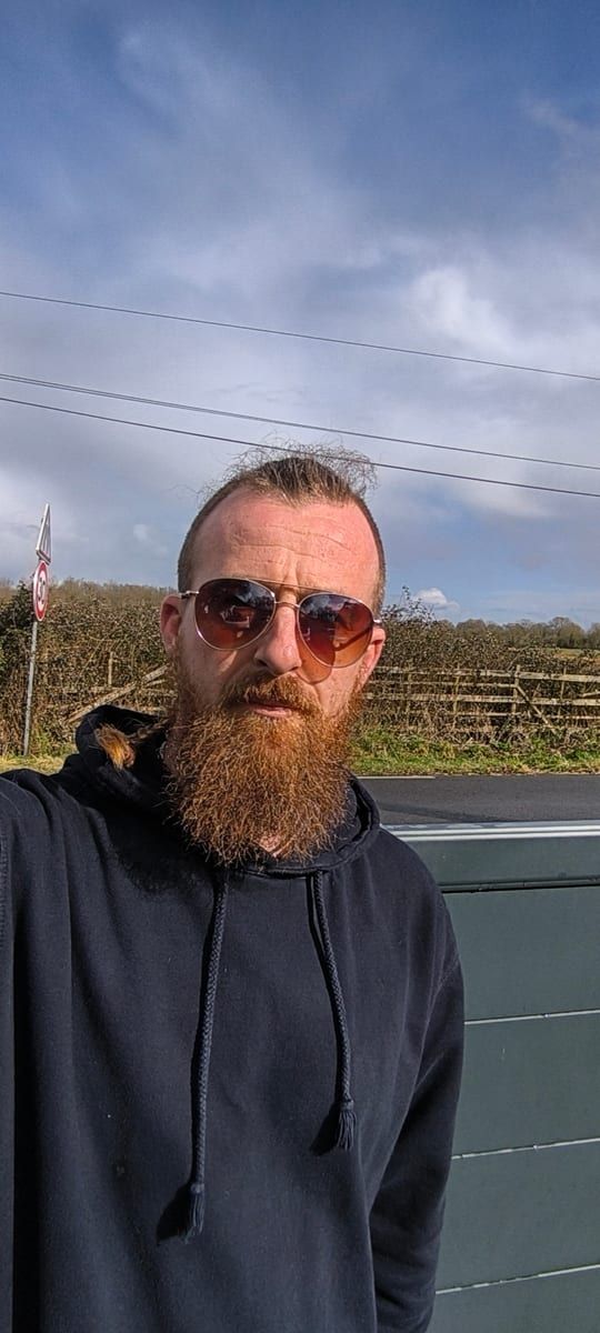 Profil de Quentin, 40 ans, Gay trip à Binn (Valais)