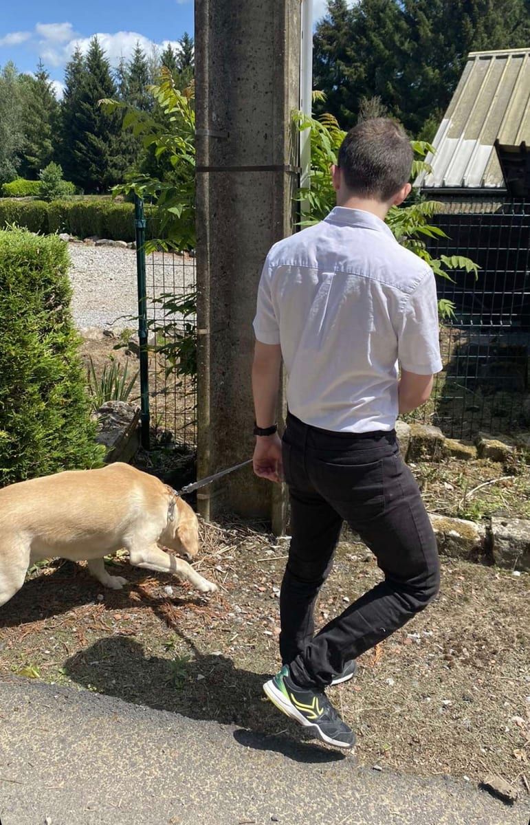 Profil de Hugo, 44 ans, Gay trip à Aesch LU (Lucerne)