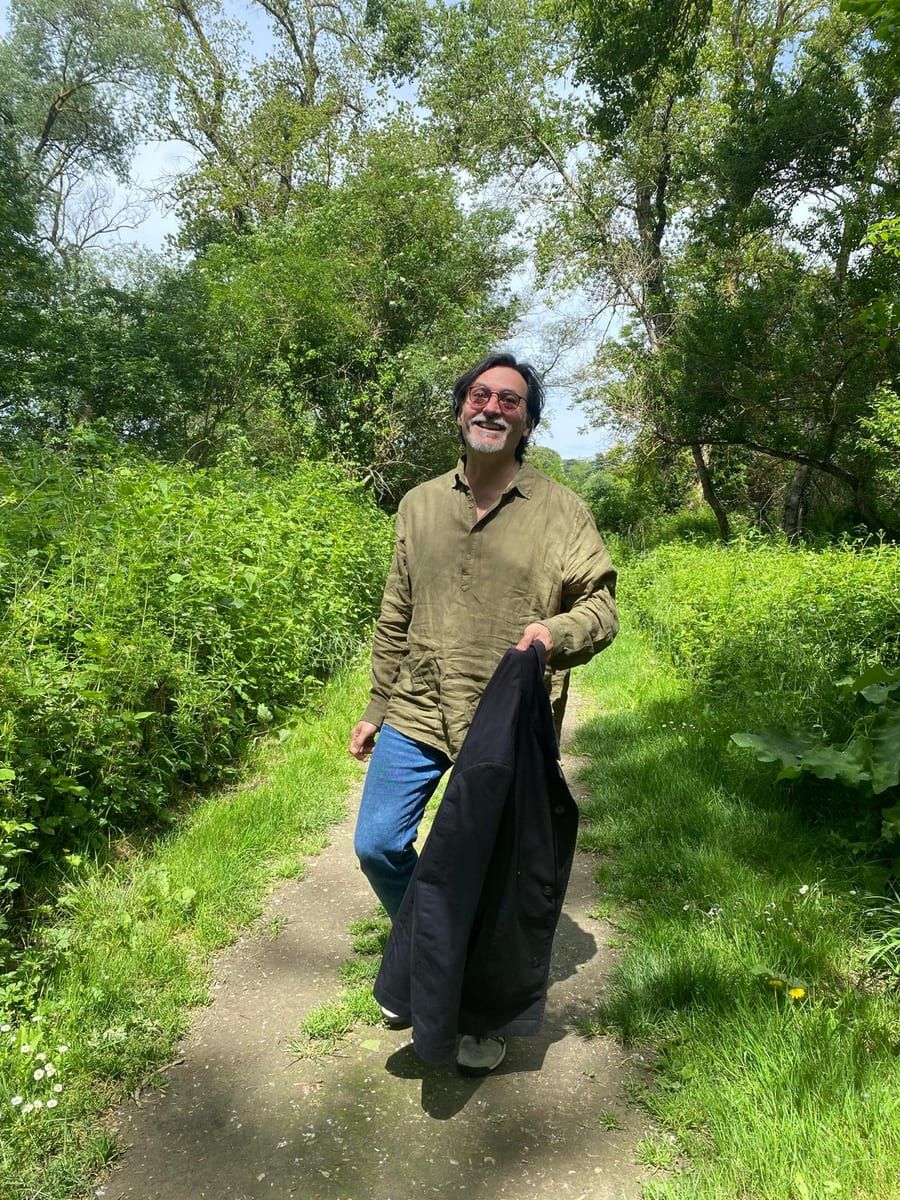 Profil de Derrick, 40 ans, Gay trip à Corbeyrier (Vaud)