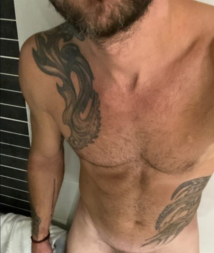 Profil de Louis-marin, 32 ans, Gay trip à Wangenried (Berne)