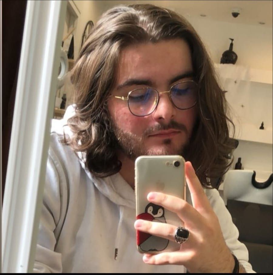 Profil de Louqmane, 23 ans, Gay trip à Ardon (Valais)