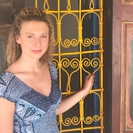 Profil de Eleonie, 38 ans, Gay trip à Zullwil (Soleure)