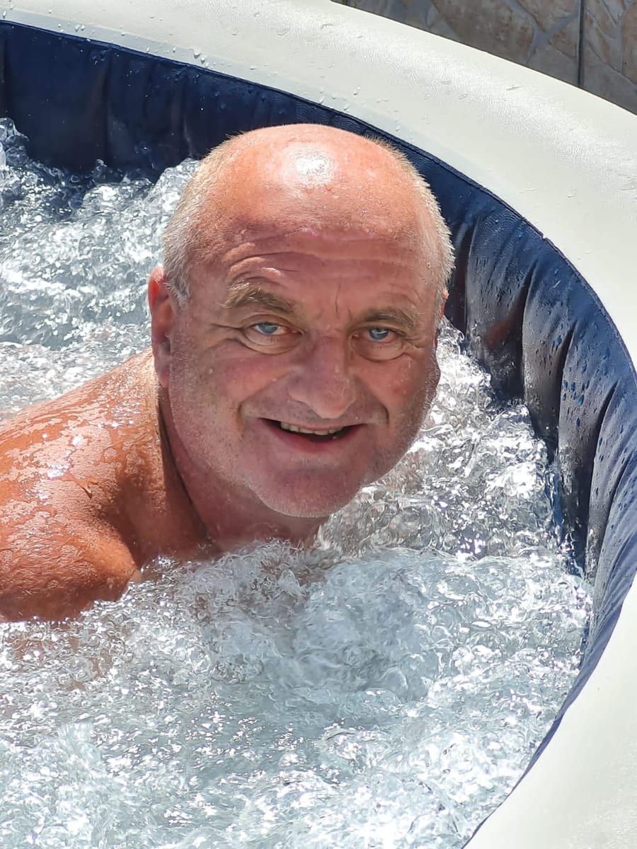 Profil de Ariste, 38 ans, Gay trip à Brigue (Valais)