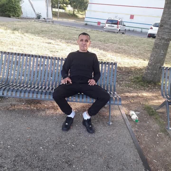 Profil de Alaa, 35 ans, Gay trip à Deitingen (Soleure)