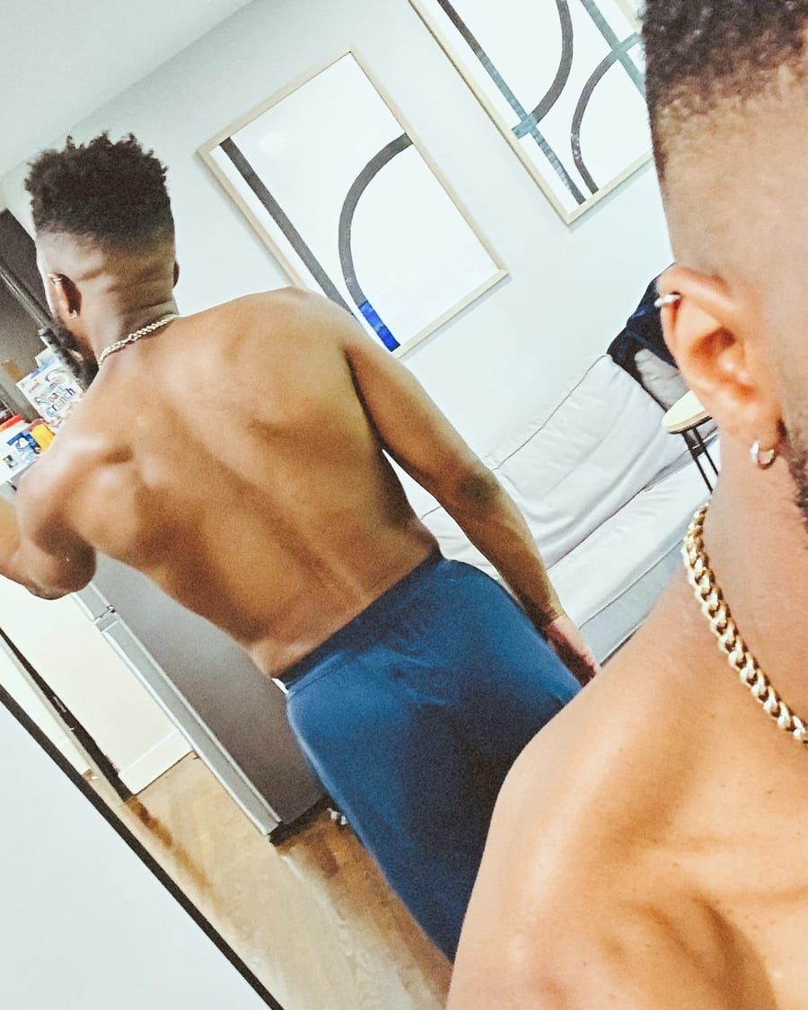 Profil de Lysian, 25 ans, Gay trip à Bière (Vaud)