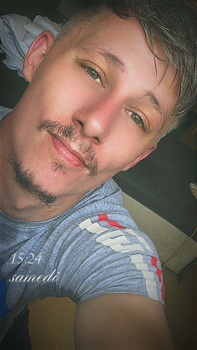 Profil de Nolhan, 37 ans, Gay trip à Baar (Zoug)