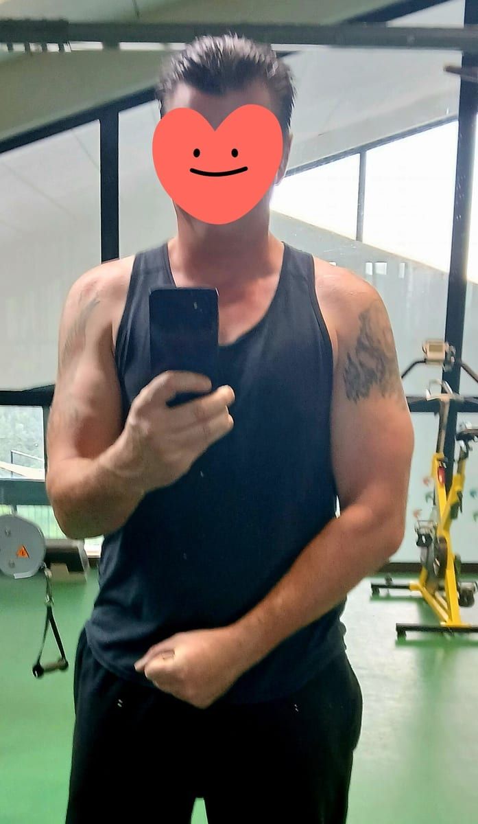 Profil de Slim, 34 ans, Gay trip à Ardon (Valais)
