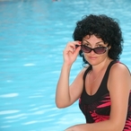 Profil de Fazia, 33 ans, Gay trip à Zweidlen (Zurich)
