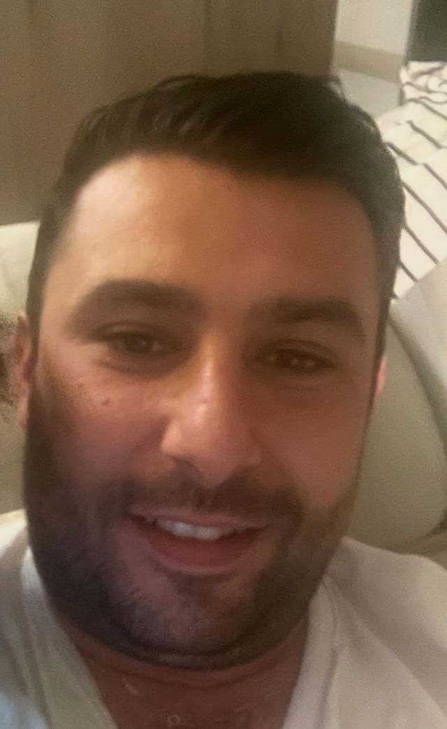 Profil de Bram, 29 ans, Gay trip à Sagogn (Grisons)