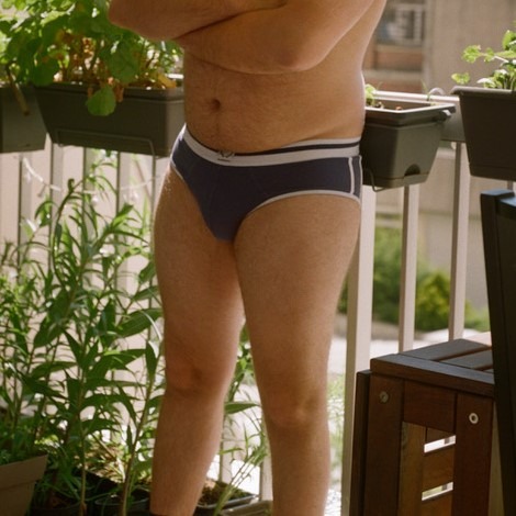 Profil de Doran, 26 ans, Gay trip à Mörigen (Berne)