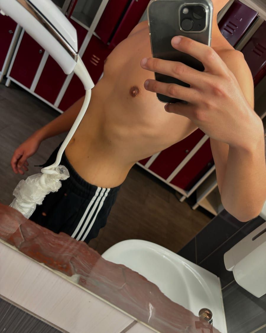 Profil de Pawel, 29 ans, Gay trip à Wollerau (Schwytz)