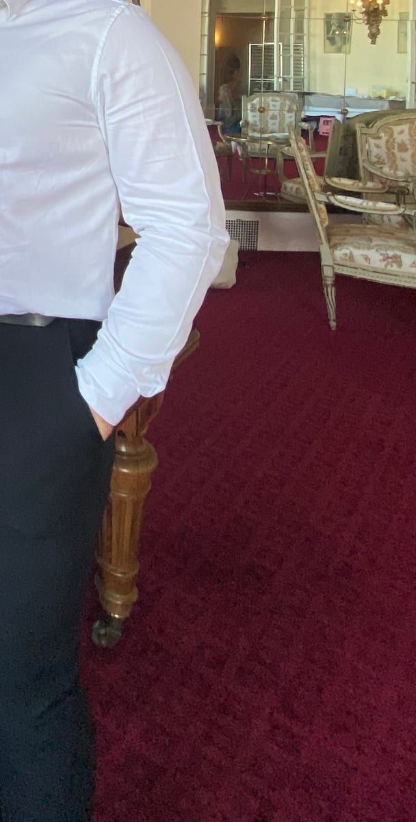 Profil de Tiberio, 30 ans, Gay trip à Penthaz (Vaud)
