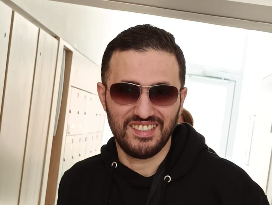 Profil de Yusuf, 41 ans, Gay trip à Bévilard (Berne)