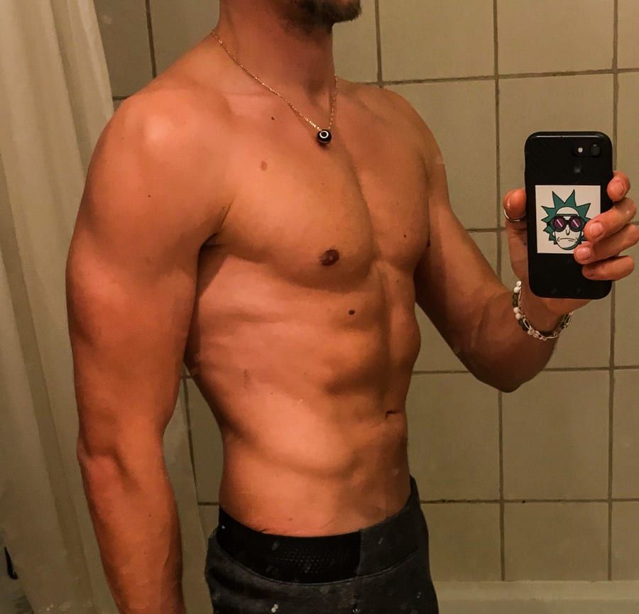 Profil de Lorcan, 30 ans, Gay trip à Seftigen (Berne)