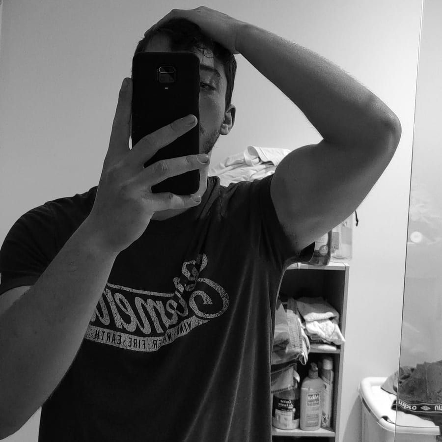 Profil de Matthyas, 33 ans, Gay trip à Ottenbach (Zurich)