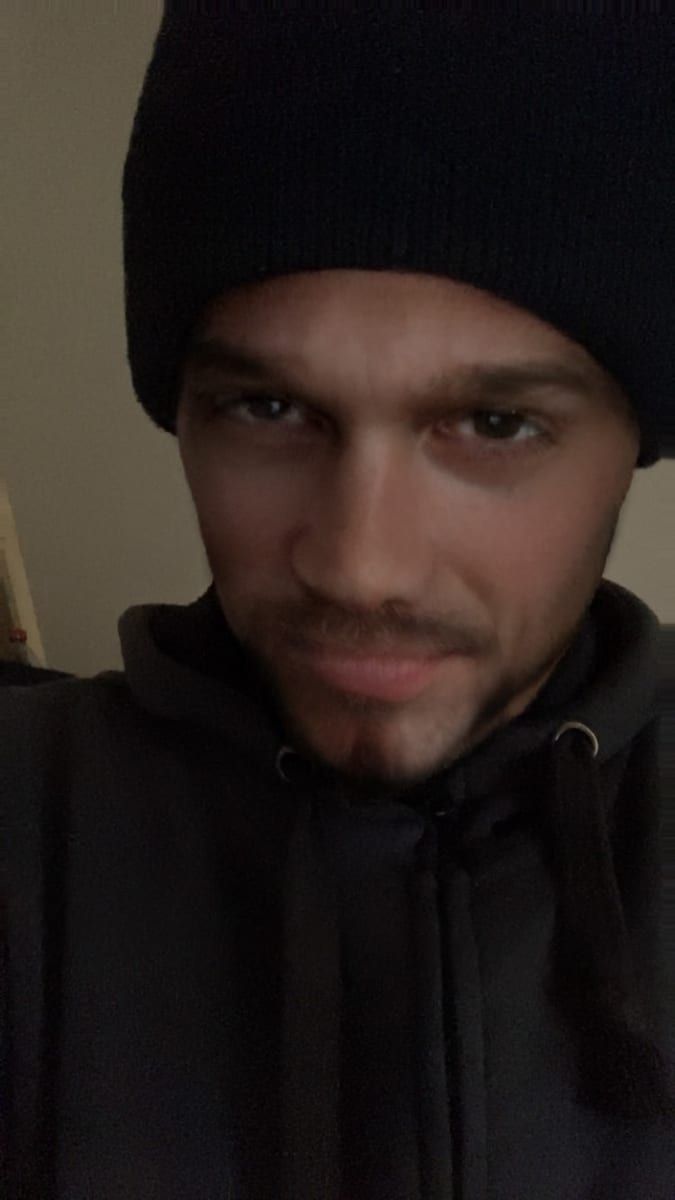 Profil de Soufian, 23 ans, Gay trip à Fiez (Vaud)